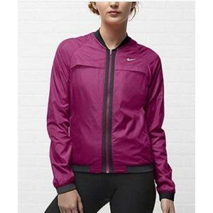 NIKE Sphere Dri-Fit Bomber Jacket